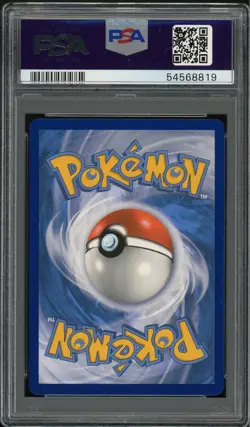 2020 Pokemon SWSH Champions Path Elite Trainer Box FA Charizard V #SWSH50 PSA 10 - Image 2