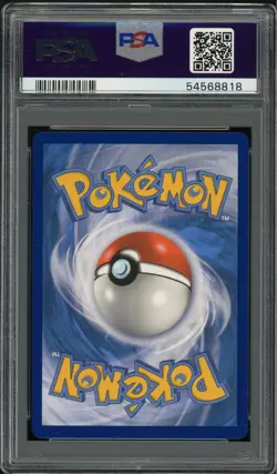 2020 Pokemon SWSH Champions Path Elite Trainer Box FA Charizard V #SWSH50 PSA 10 - Image 2