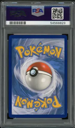 2020 Pokemon SWSH Champions Path Elite Trainer Box FA Charizard V #SWSH50 PSA 10 - Image 2