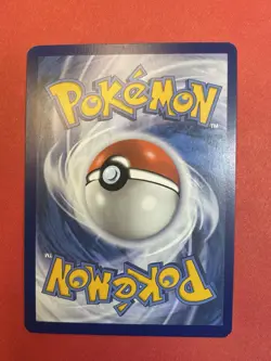 Milcery 152/142 Stellar Crown Full Art Ultra Rare Holo Pokemon Card NM - Image 2