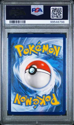 Umbreon & Darkrai GX SM241 PSA 9 Black Star Promo Alternate Art Pokemon TCG Mint - Image 2
