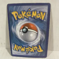 Pokemon Base Set COMMON Fire Energy 98/102 -LP - HP - Image 2
