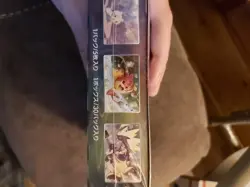 Pokemon Sword Shield Japanese Blue Sky Stream Sealed Booster Box - Image 3