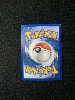 Pokemon TCG Unown E/28 Unseen Forces Holo Rare 2005 LP - Image 2