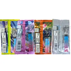 Pokemon TCG 4x Booster Packs Lot Bundle CSV1C+CSV2C+CSV3C+ 151C Promo Sealed CN - Image 2