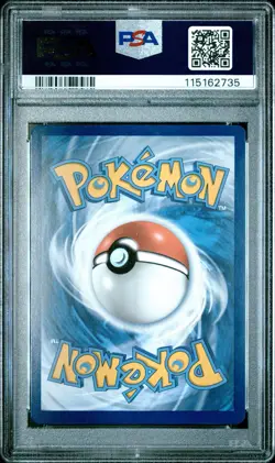 Pikachu 2023 Scarlet & Violet Paldea Evolved #027 POKEMON CENTER PSA 10 - Image 2