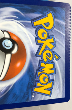 Pokemon TCG 151 Crimp Error Holographic Aerodactyl 142/165 Near Mint - Image 3