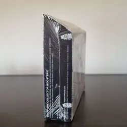 MTG Final Fantasy Collector Booster Box - Sealed -ENGLISH - Image 2