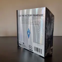 MTG Final Fantasy Collector Booster Box - Sealed -ENGLISH - Image 3