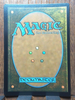 MTG🎇 Fear of Missing Out (Showcase FOIL) Duskmourn: House of Horror NEAR MINT❤ - Image 3