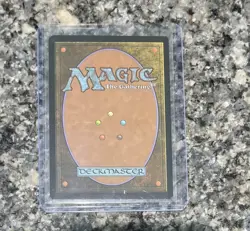 MTG Modern Horizons 2 Sterling Grove Foil NM/M W/Top Loader 293/303 2021 Holo - Image 2