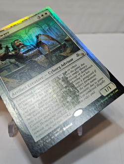 FOIL Rules Lawyer Judge Promo MTG Magic the Gathering 7219 - Image 5