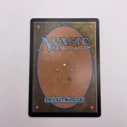 1xMTG Vandalblast-Commander Masters-NM - Image 2