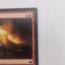 1xMTG Seething Song-The List Reprints(Mirrodin)-LP - Image 2