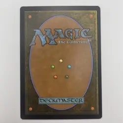 1xMTG Seething Song-The List Reprints(Mirrodin)-LP - Image 3