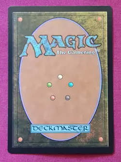 Magic The Gathering IKORIA LAIR OF BEHEMOTHS FOIL VULPIKEET SHOWCASE card MTG - Image 2