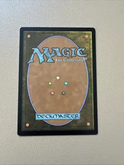 Ancient bronze dragon - English - MTG CLB - NM - Image 3