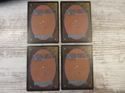 4x Dreadhorde Arcanist - War of the Spark - NM - English - MTG Playset - Image 3