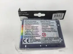 Ultra Pro Card Supplies Nyan Cat Side Loading Deck Box - Image 2