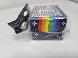 Ultra Pro Card Supplies Nyan Cat Side Loading Deck Box - Image 3