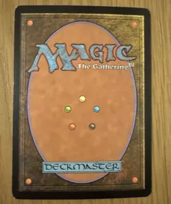 MTG Heartbeat of Spring Champions of Kamigawa Foil NM - Image 2