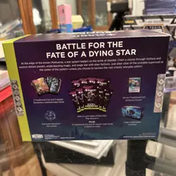 Magic The Gathering: Edge Of Eternities - Bundle - Factory Sealed 🔥 - Image 3
