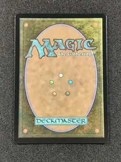 Palantir of Orthanc - MTG Universes Beyond Lord of the Rings - 0247 - NM - Image 2