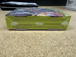 Magic the Gathering Edge of Eternities Collector Booster Box 12 Pack [Sealed] - Image 4