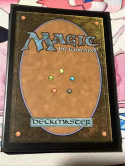 Dark Confidant Final Fantasy Foil - Image 3