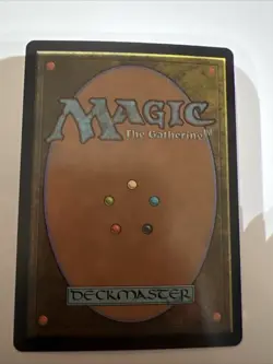 MTG - Commercial District (MKM) FOIL - Image 2