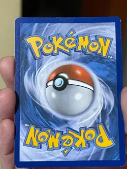 POKEMON WIGGLYTUFF #79/99 RARE COSMOS HOLOFOIL NEXT DESTINIES CARD - Image 2