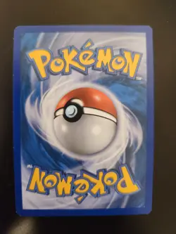 POKEMON WIGGLYTUFF #79/99 RARE COSMOS HOLOFOIL NEXT DESTINIES CARD - Image 2