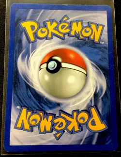 Pokemon Chansey Holo Rare! Set 2! 3/130! Great Addition To Collection! ENN Cards - Image 2