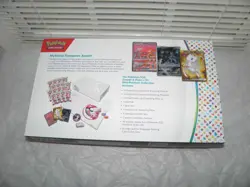 Pokemon 151 Ultra Premium Collection UPC OPEN BOX with Contents **NO CARDS** 820650855412 - Image 2