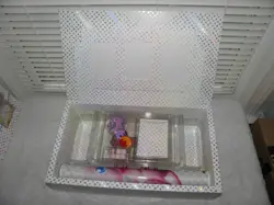 Pokemon 151 Ultra Premium Collection UPC OPEN BOX with Contents **NO CARDS** 820650855412 - Image 3