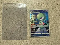 Gardevoir CHR 196/184 S8b VMAX Climax - Pokemon Card Japanese US SELLER [NM] - Image 1