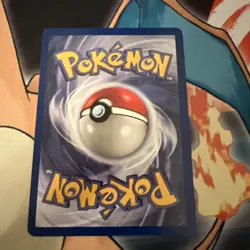 Pokemon Cards: Team Rocket 1st Edition Rare: Dark Magneton 28/82 - Image 2