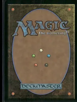 MTG Vren, The Relentless Bloomburrow Foil Single Card - Image 2