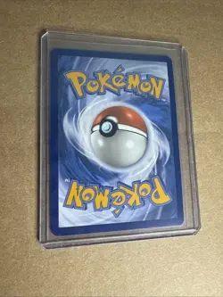 Charizard ex (#161) - Holofoil SV - Scarlet & Violet Promo Cards NM Pokemon - Image 4