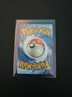 Pokemon Arceus VSTAR TCG Holo Card Brilliant Stars 176/172 Rainbow Secret Rare - Image 4