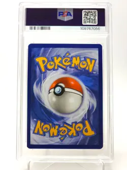 Kingdra ex 131 Sv: Scarlet & Violet Promo Cards Holo PSA 9 Mint - Image 2