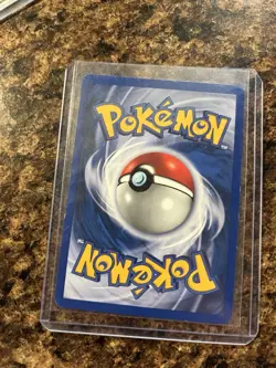 Pokemon TCG Dark Dragonite Card 1st Edition Non-Holo (22/82) - Image 2