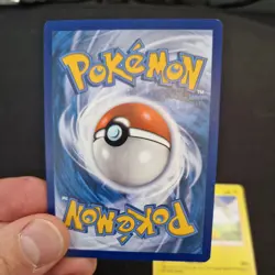 Pikachu Pokemon Card Bundle set - 4 cards included - 2025 .. - Image 3