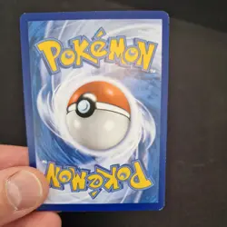 Pikachu Pokemon Card Bundle set - 4 cards included - 2025 .. - Image 5