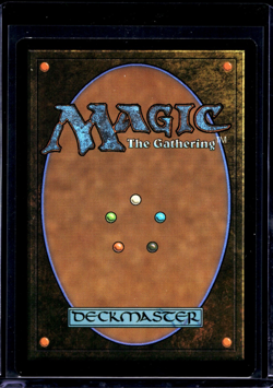 2023 MTG Magic the Gathering WOT Wilds of Eldraine Borderless #60 Prismatic Omen - Image 2