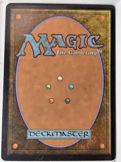 Contaminated Bond - 10th Edition Core Set - Magic the Gathering MTG Nice! - Image 2