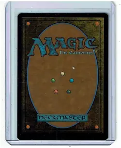 Kuja, Mage Manufacturer - Showcase - Final Fantasy - Magic the Gathering - Image 2