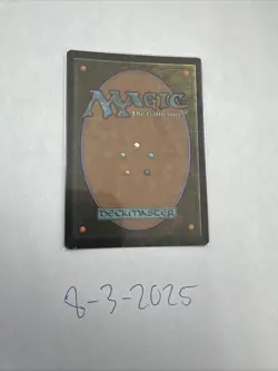 MTG Boros Charm Rainbow Foil Secret Lair Near Mint Condition - Image 2