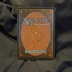 Counterspell (Unlimited) LP MTG - Image 2