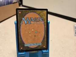 Chrome Mox Borderless Double Masters 358 Artifact MTG Magic The Gathering - Image 3